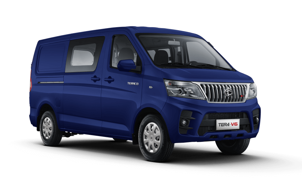 Tera V6 2 Chỗ Giá Bảo Nhiều? Cập Nhật Giá & Lăn Bánh Mới Nhất 2025 Tại Ô Tô Thái Phong