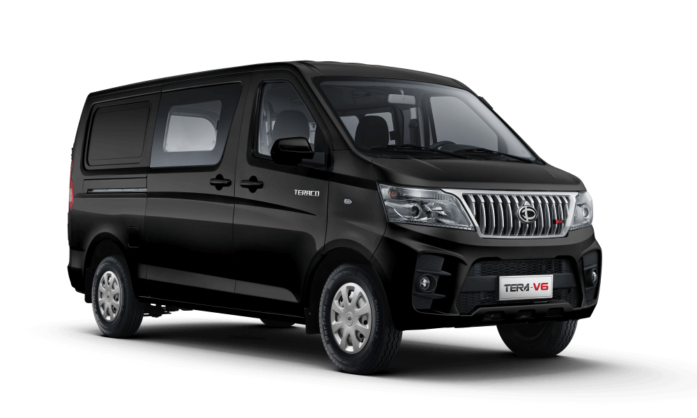 Tera V6 2 Chỗ Giá Bảo Nhiều? Cập Nhật Giá & Lăn Bánh Mới Nhất 2025 Tại Ô Tô Thái Phong