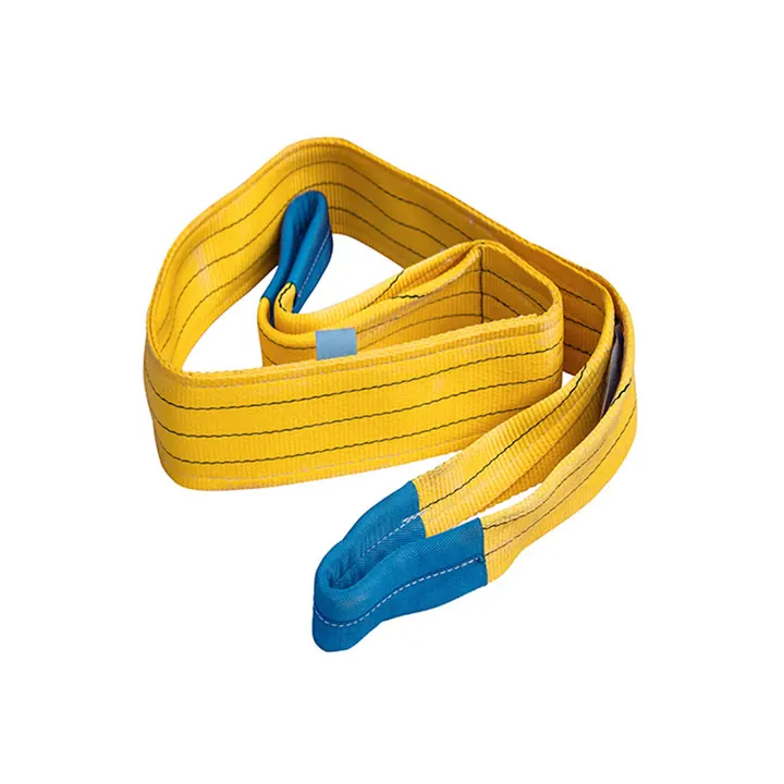 Đai Cẩu Chịu Lực Cao - Giải Pháp An Toàn Và Hiệu Quả Cho Ngành Công Nghiệp Nâng Hạ